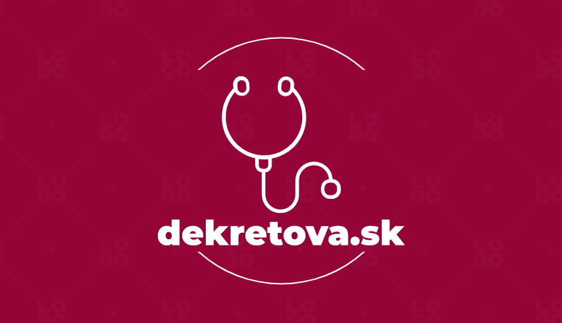 dekretova.sk logo